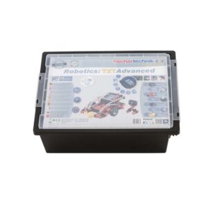 fischertechnik Education - Robotics Advanced - Image 2