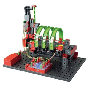 fischertechnik Home Education - BT Smart Learners Beginner Set - Image 3