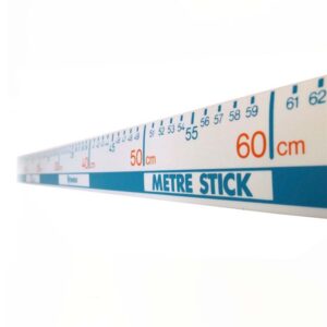 Invicta Education - Metre Stick - Image 1