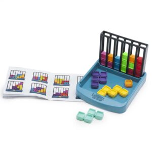 Educational Insights - Kanoodle Gravity Critical Thinking Game - Image 4