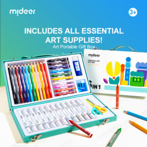 Mideer - Portable Art Gift Box - Image 3