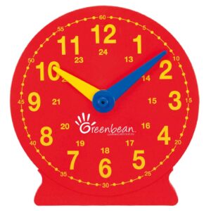 Greenbean - Clock Magnetic Geared - Image 3