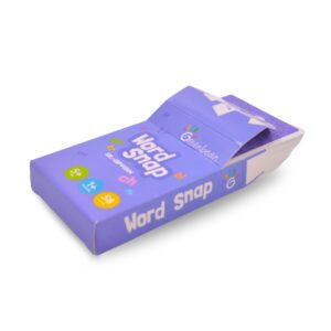 Greenbean - Word Snap - Image 3