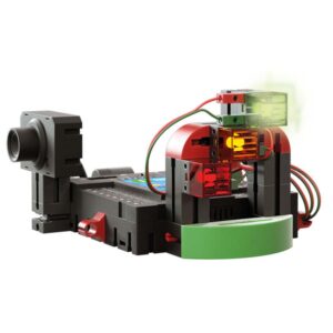 fischertechnik Home Education - Smart Home (inc TXT Controller) - Image 4