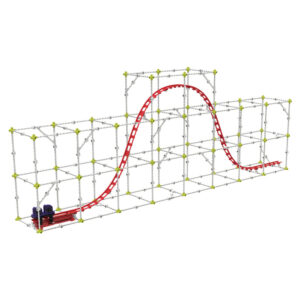 Gigo - Roller Coaster Engineering - Image 5