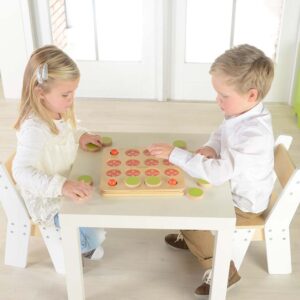 Masterkidz - Memory Game Board - 12pcs - Image 4