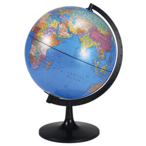 Greenbean - Globe Political - 28cm - Image 2