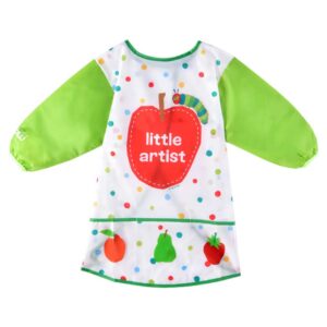 Mideer - Finger Paint Waterproof Coat - Image 1