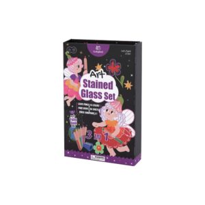 TookyToy - Stained Glass Set - Image 4