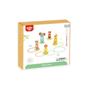TookyToy - Animal Ring Toss Game - Image 5