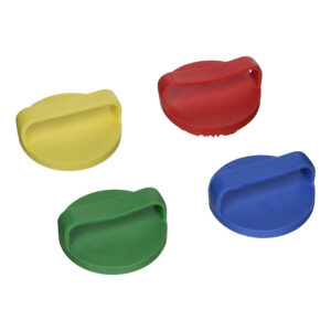 Anthony Peters - Rubber Finger Texture Printers: 8 Pieces - Image 3