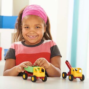 fischertechnik Home Education - Little Starter Set - Image 5