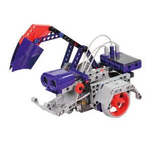 Gigo - Robotics Smart Machines Rovers & Vehicles - Image 4