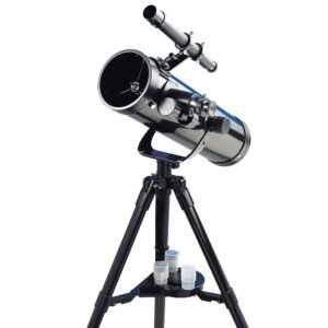 Edu-Toys - Telescope - Reflector - 167x - Image 3