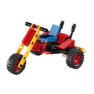 fischertechnik Education - Simple Machines - Image 5