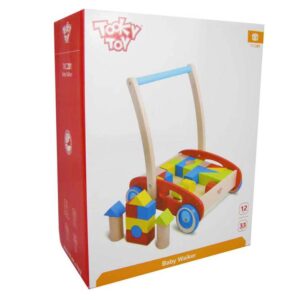 TookyToy - Baby Walker - Image 2