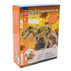 Edu-Toys - Tyrannosaurus Rex - Digit! - Image 5