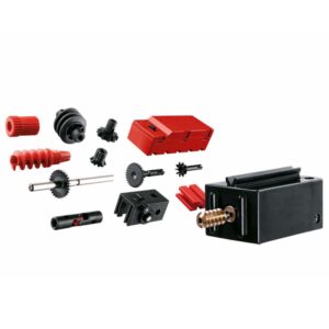 fischertechnik Education - Motor Set XS - Image 3