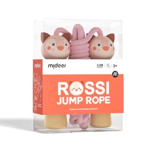 Mideer - Rossi Jump Rope - Fox - Image 4