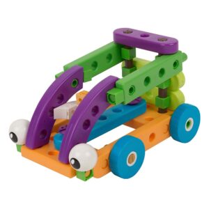 Gigo - Junior Engineer - Cars - Image 3