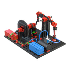 fischertechnik Home Education - STEM Pneumatics - Image 3
