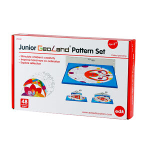 EDX Education - Junior Geoland Pattern Set - Image 3