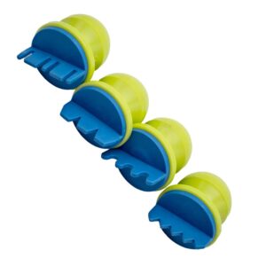 Anthony Peters - Easi-Grip - Pattern Makers - 4pcs - Image 3