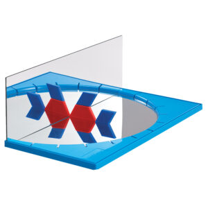 EDX Education - Geoland / Angle View Mirror - Image 1