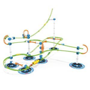 Quercetti - Skyrail Evolution - Image 3