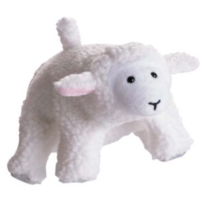 Beleduc - Hand Puppet - Sheep - Image 1