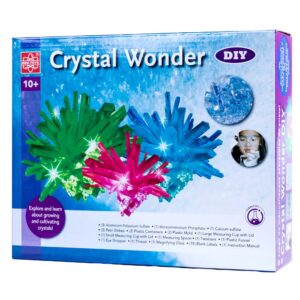 Edu-Toys - DIY Crystal Wonder - Image 5