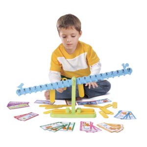 Gigo - Math Balance Set - Image 4