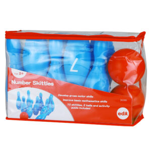 EDX Education - Number Skittles - Image 3