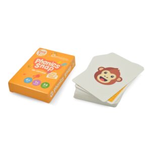 Greenbean - Phonics Snap A - M Education - Image 5