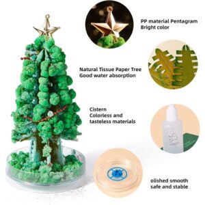 Mideer - New Magic Christmas Tree - Image 3