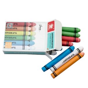 TopBright - Joma Chalk - Small - 12pcs - Image 3