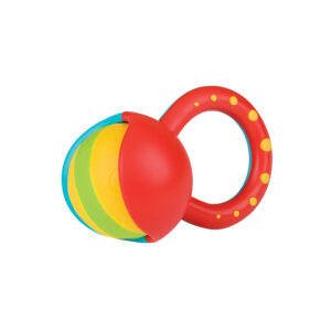 Halilit - Roller Balls 4 pcs in Bag - Image 4