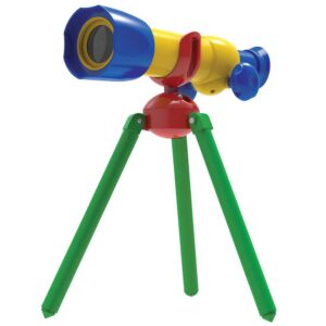 Edu-Toys - My First - Science - 15x Telescope - Image 3