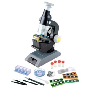 Greenbean - Microscope Kit - Senior - 100x 200x 300x - Image 3