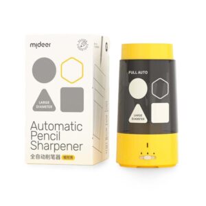Mideer - Automatic Pencil Sharpener - Image 4