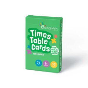 Greenbean - Times Tables Snap Education - Image 4