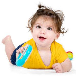 Halilit - Muscial Rings Gift Set of 4 - Image 4