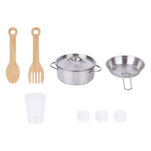 TookyToy - Gourmet Kitchen - Large - Image 2
