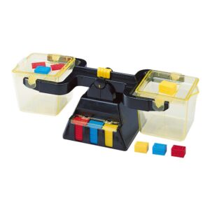 Gigo - Measuring Balance w Weights - Image 3