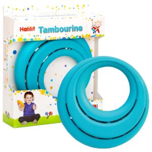 Halilit - Tropical Tambourine - Image 5