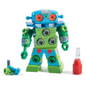 Educational Insights - Design & Drill® - Robot - Image 1