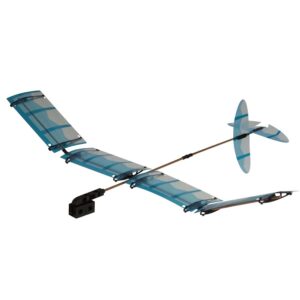 Gigo - Ultralight Airplane - Image 4