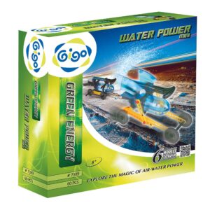 Gigo - Water Power Mini - Image 2
