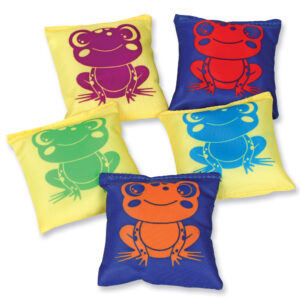 Learning Resources - Sight Word Toss - 6 Beanbags - Image 3