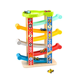 TookyToy - Sliding Tower - Image 3